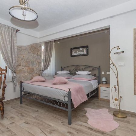 Bossa Studio Apartments Σπλιτ Εξωτερικό φωτογραφία