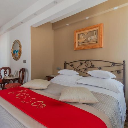 Bossa Studio Apartments Σπλιτ Εξωτερικό φωτογραφία