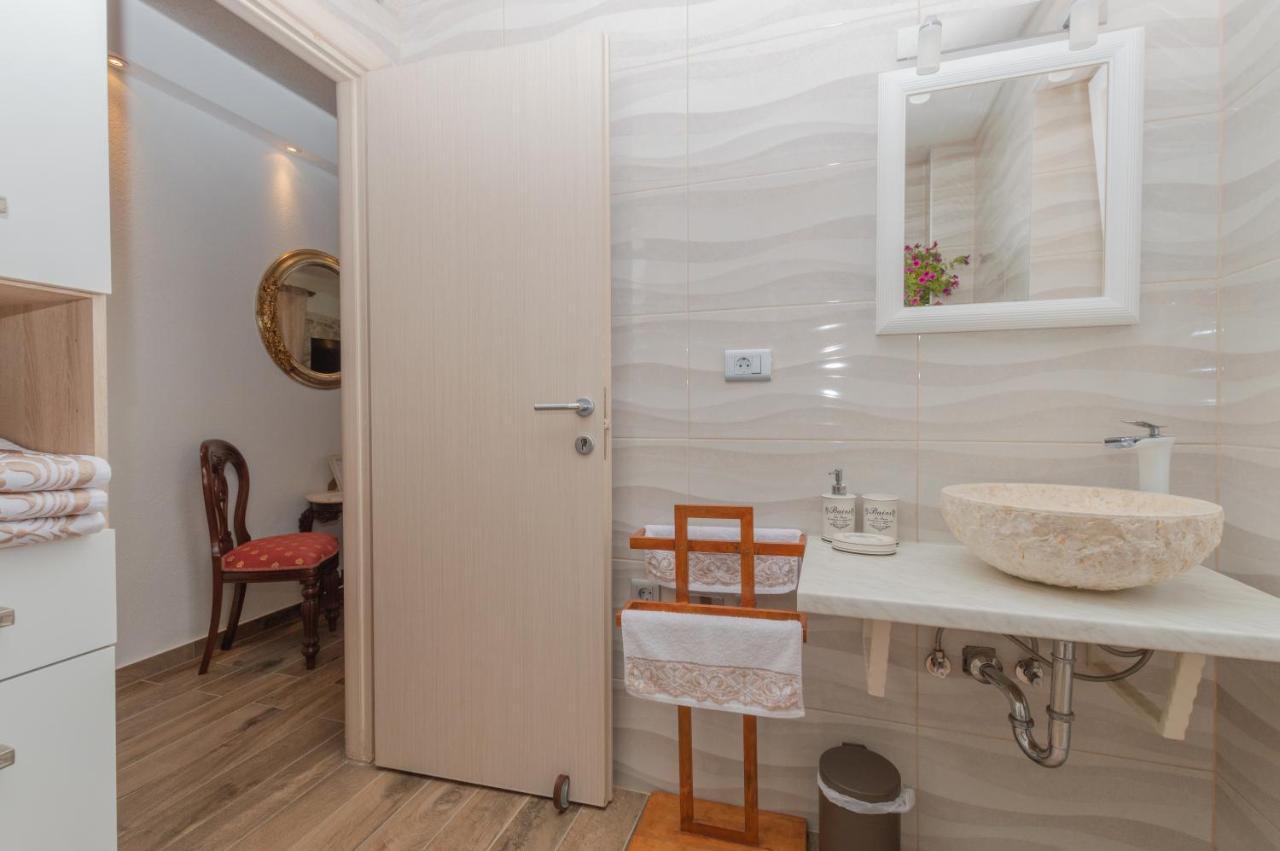 Bossa Studio Apartments Σπλιτ Εξωτερικό φωτογραφία