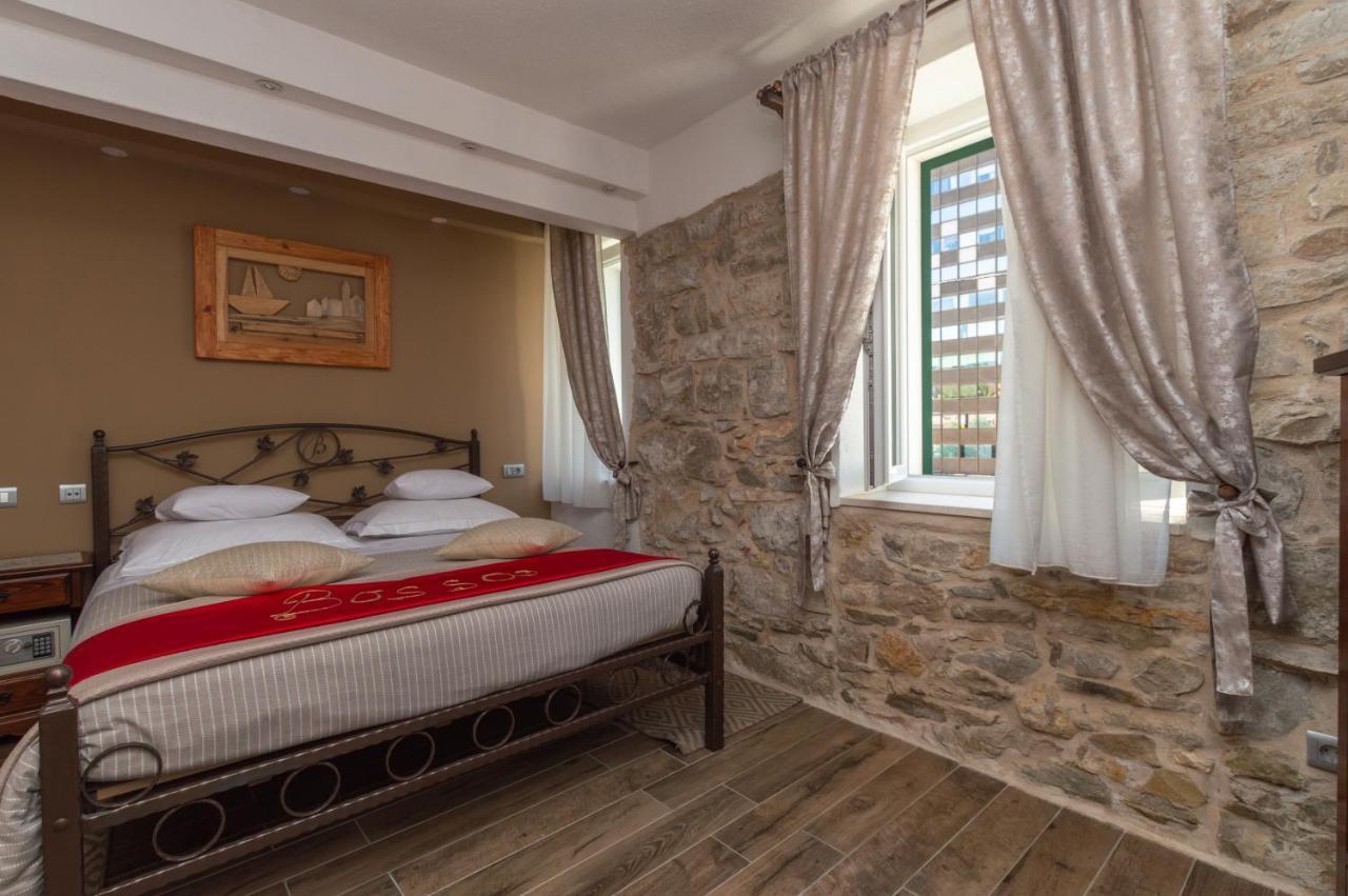 Bossa Studio Apartments Σπλιτ Εξωτερικό φωτογραφία