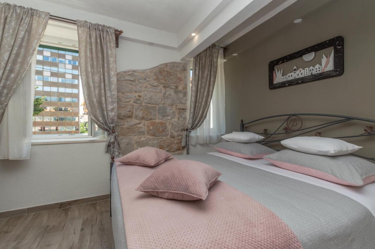 Bossa Studio Apartments Σπλιτ Εξωτερικό φωτογραφία
