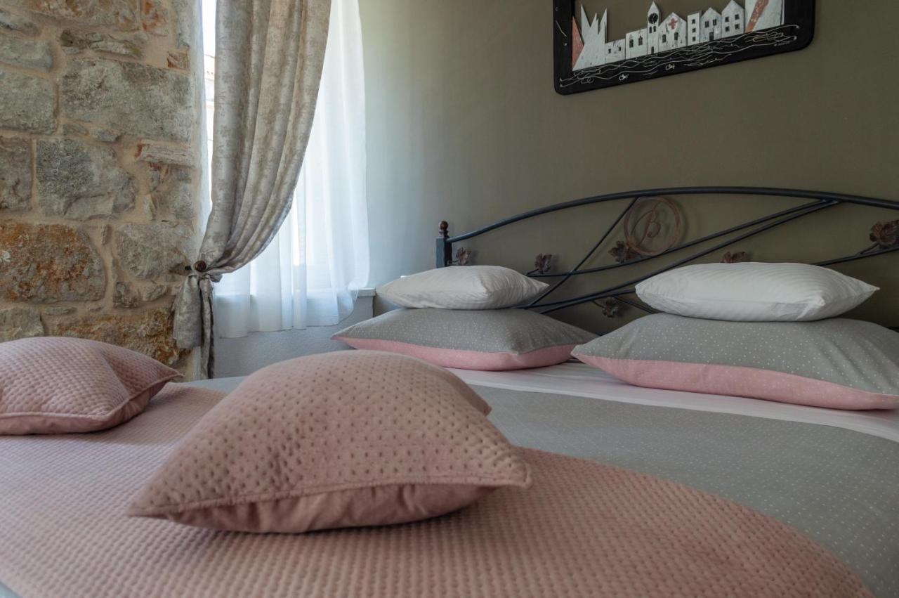 Bossa Studio Apartments Σπλιτ Εξωτερικό φωτογραφία