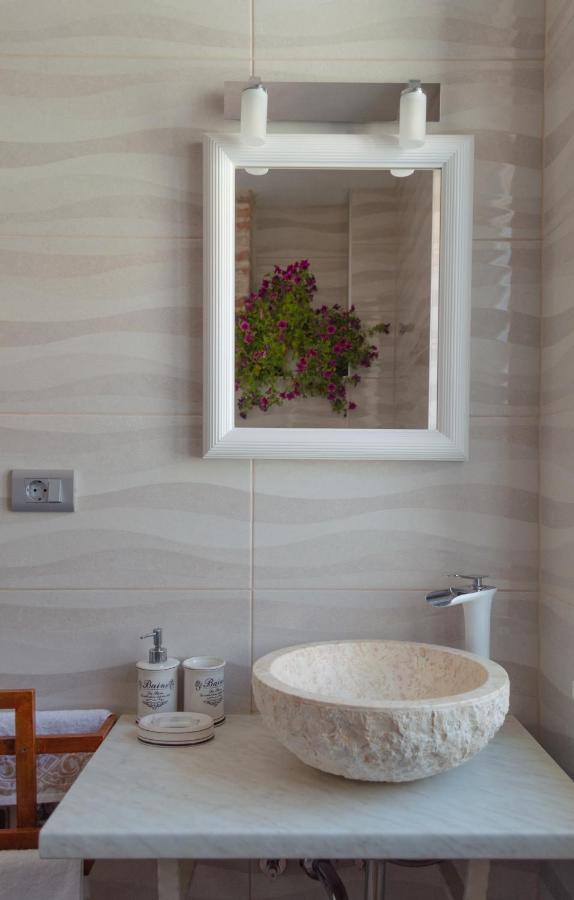 Bossa Studio Apartments Σπλιτ Εξωτερικό φωτογραφία