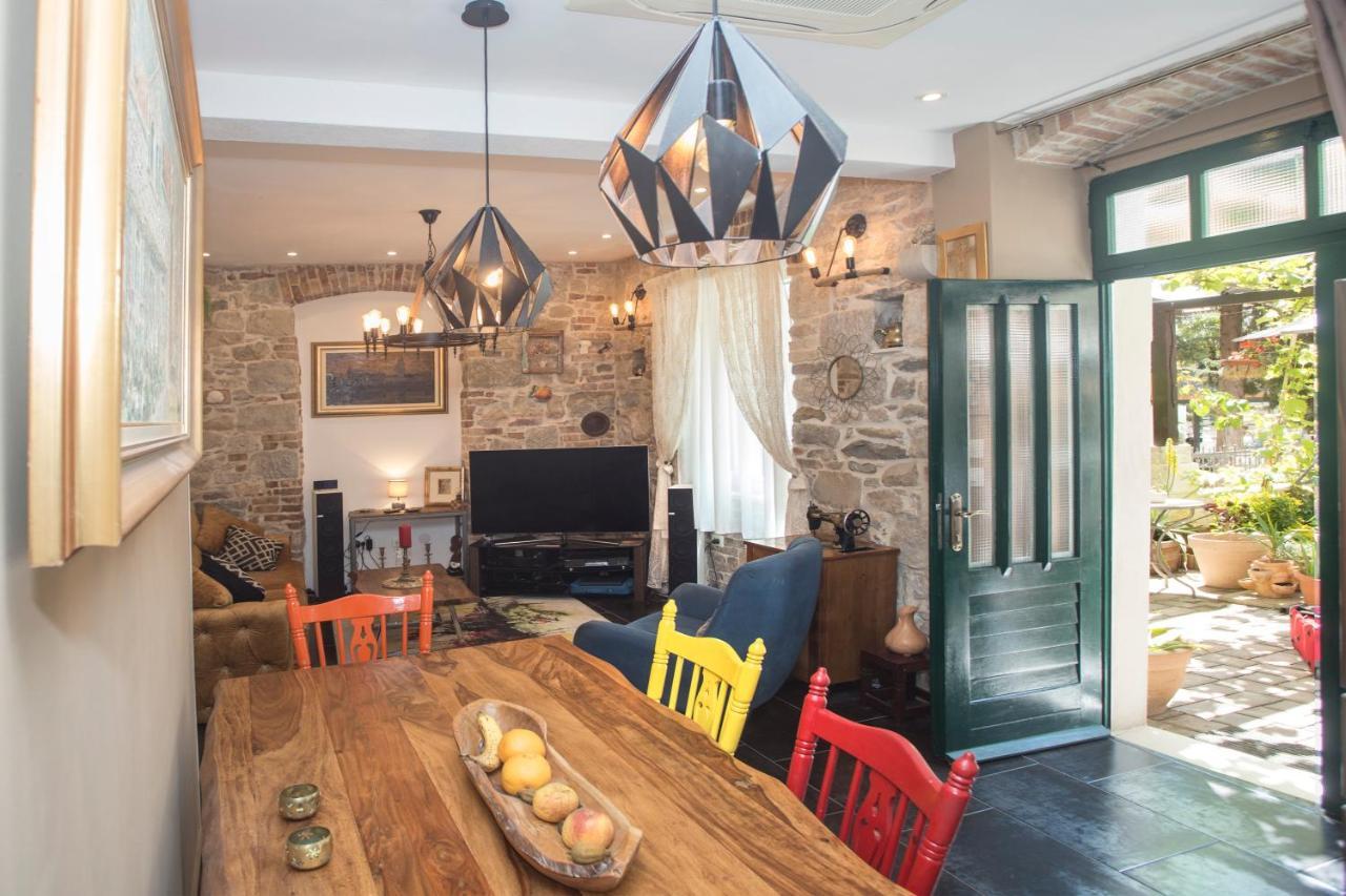 Bossa Studio Apartments Σπλιτ Εξωτερικό φωτογραφία