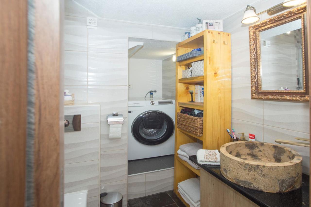 Bossa Studio Apartments Σπλιτ Εξωτερικό φωτογραφία