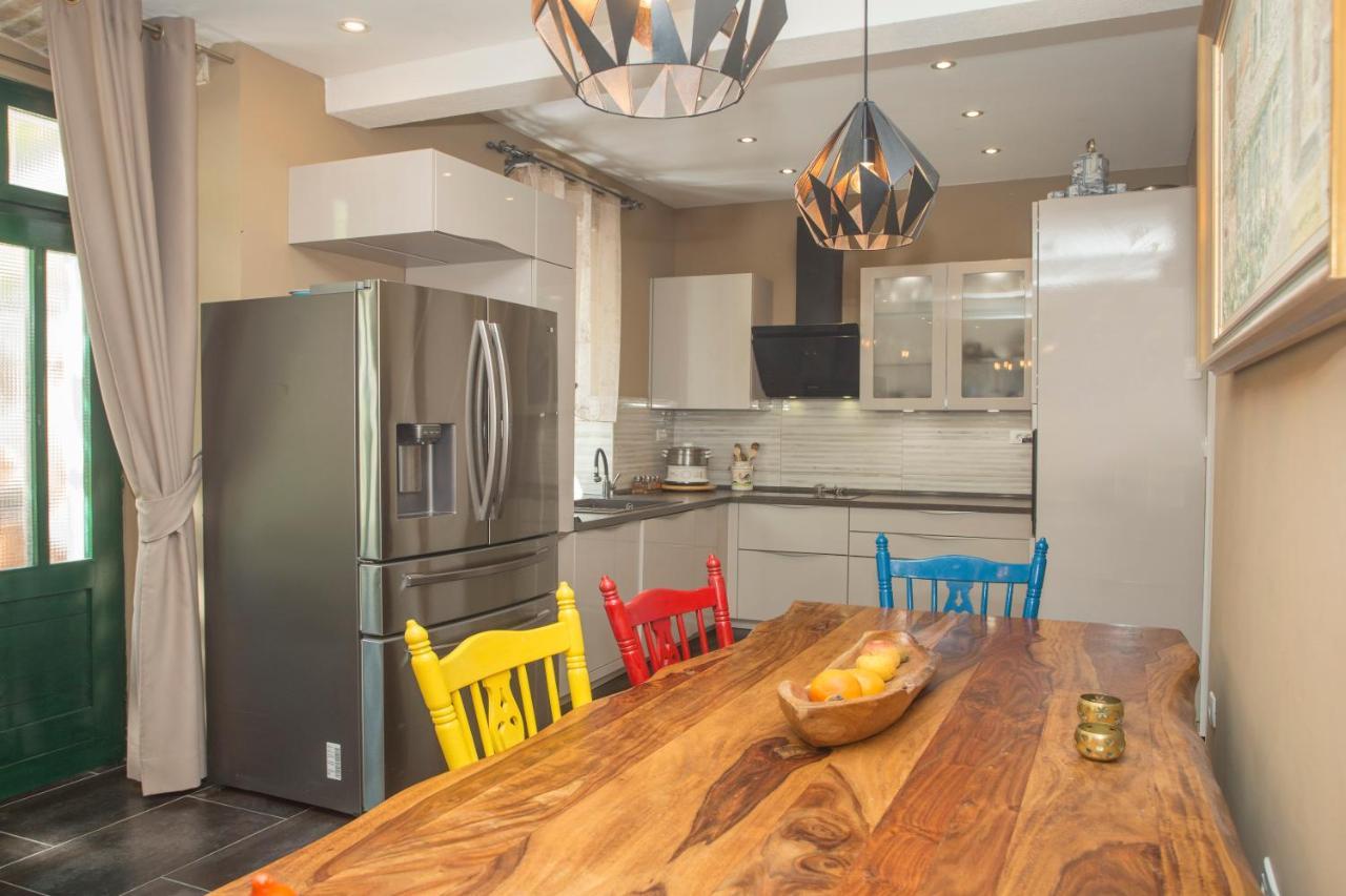 Bossa Studio Apartments Σπλιτ Εξωτερικό φωτογραφία