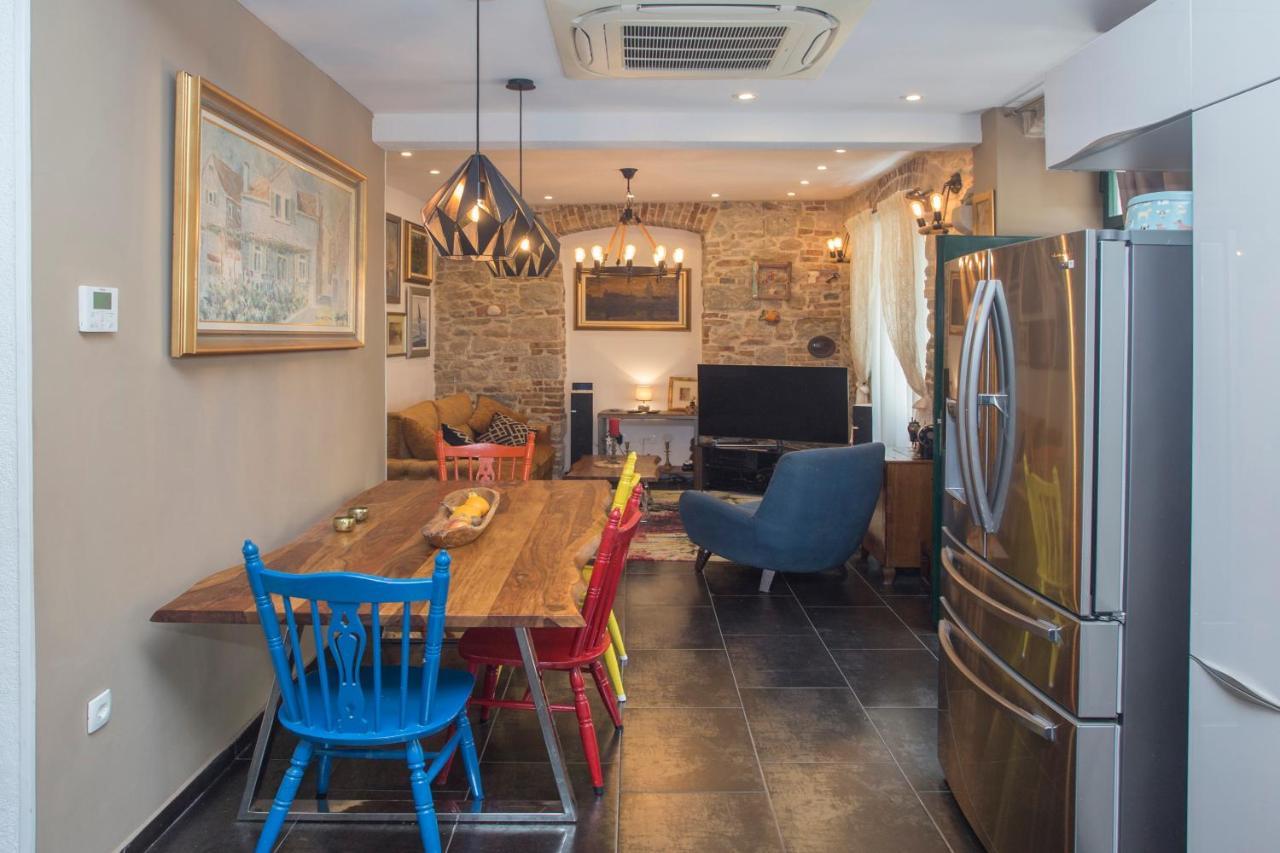 Bossa Studio Apartments Σπλιτ Εξωτερικό φωτογραφία