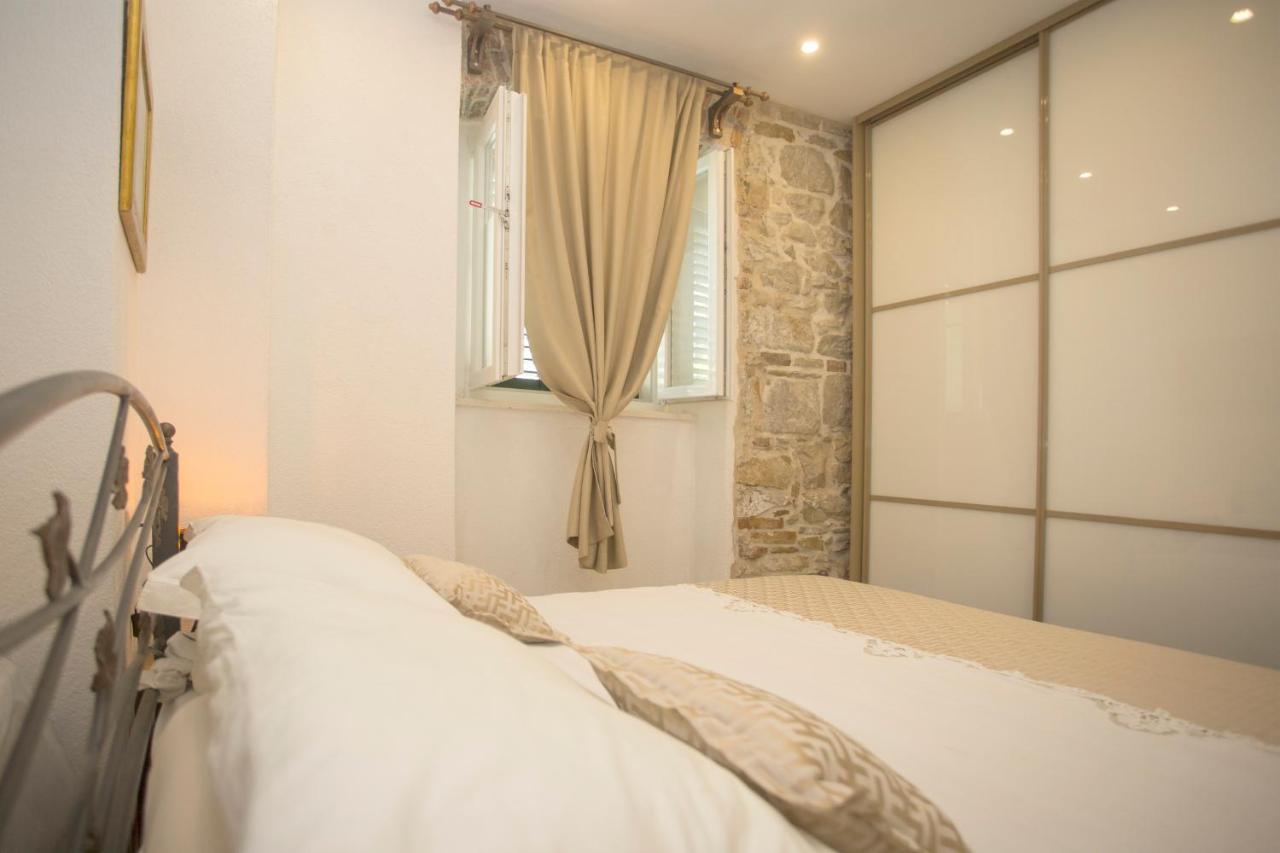 Bossa Studio Apartments Σπλιτ Εξωτερικό φωτογραφία