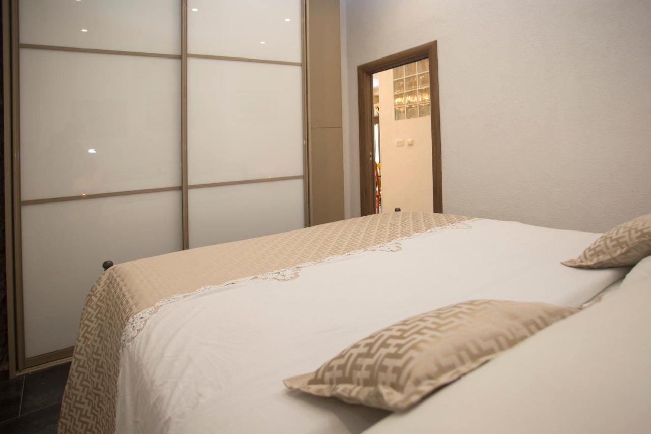 Bossa Studio Apartments Σπλιτ Εξωτερικό φωτογραφία