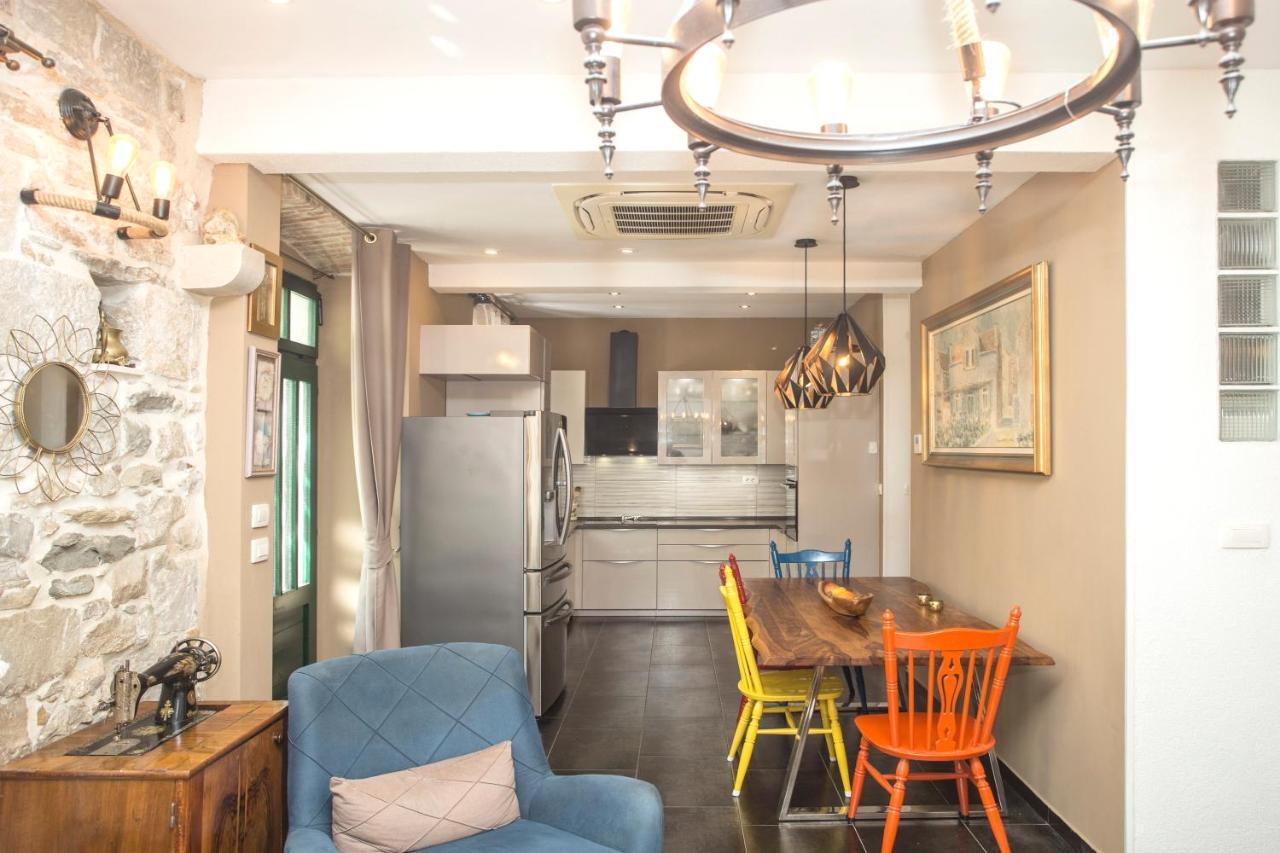 Bossa Studio Apartments Σπλιτ Εξωτερικό φωτογραφία