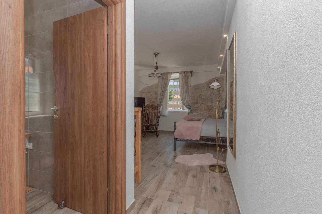 Bossa Studio Apartments Σπλιτ Εξωτερικό φωτογραφία
