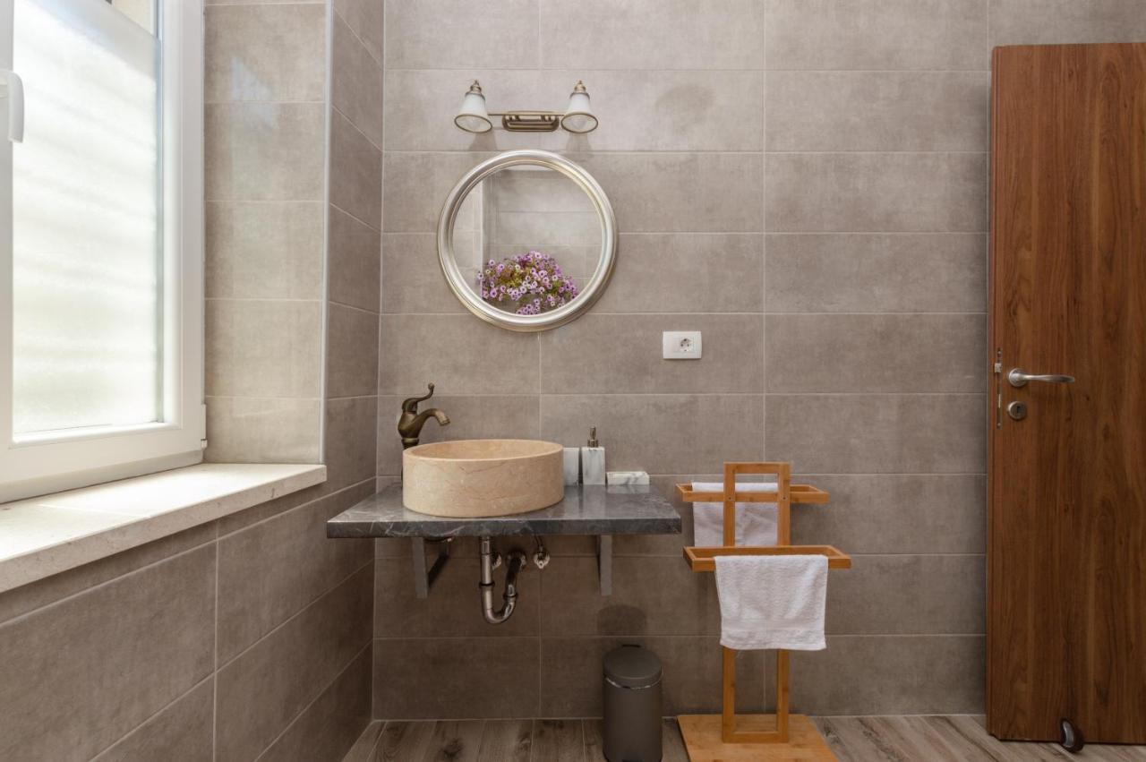 Bossa Studio Apartments Σπλιτ Εξωτερικό φωτογραφία