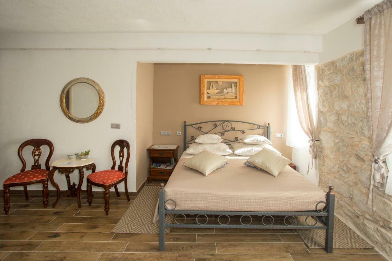 Bossa Studio Apartments Σπλιτ Εξωτερικό φωτογραφία