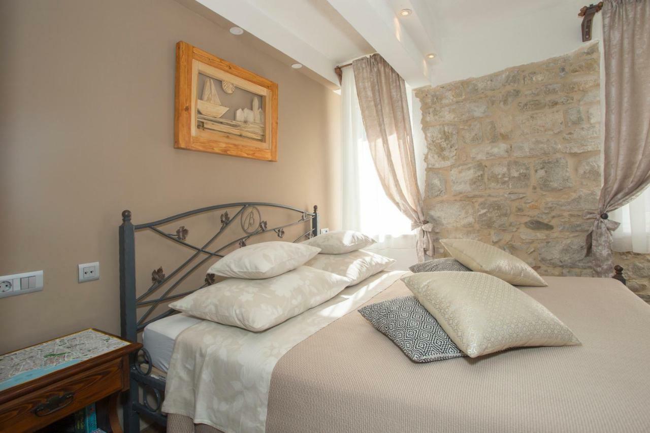Bossa Studio Apartments Σπλιτ Εξωτερικό φωτογραφία