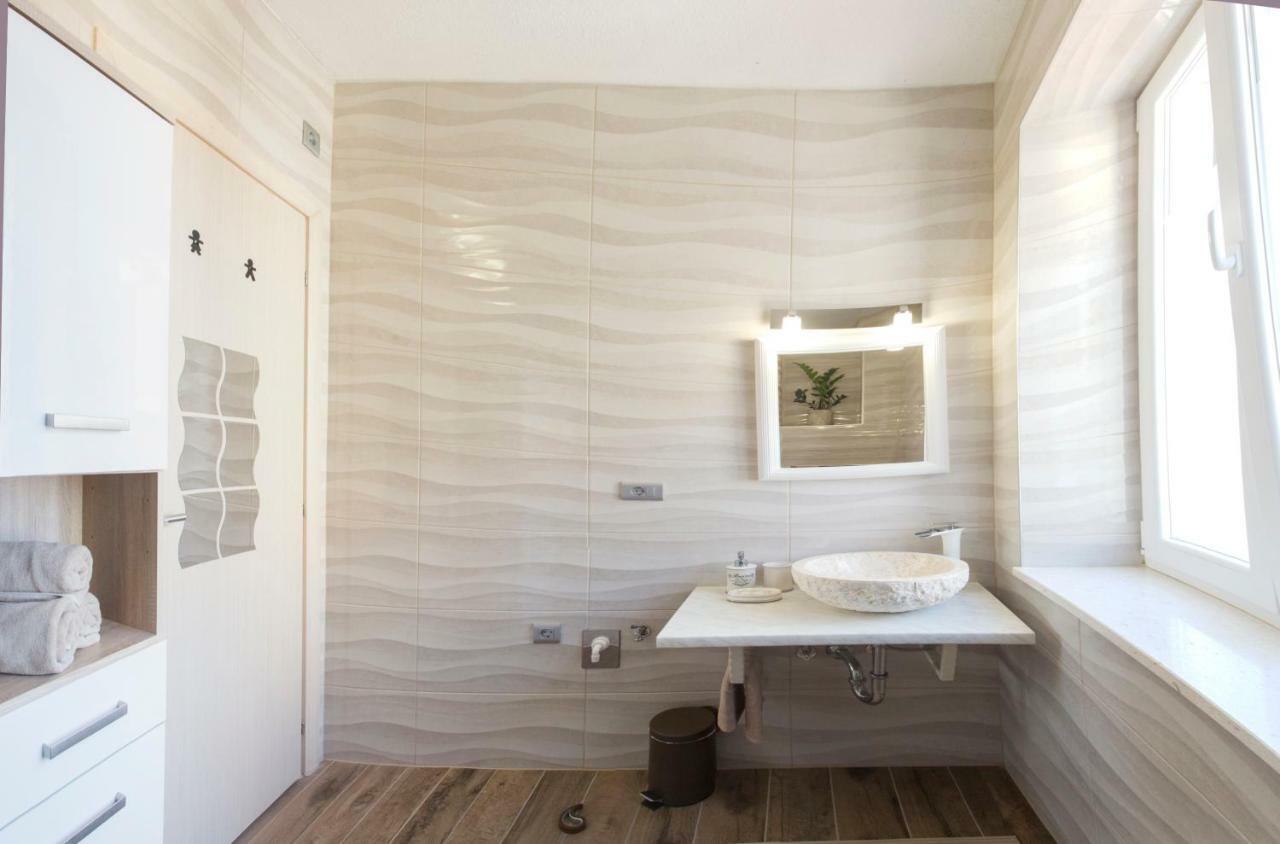Bossa Studio Apartments Σπλιτ Εξωτερικό φωτογραφία