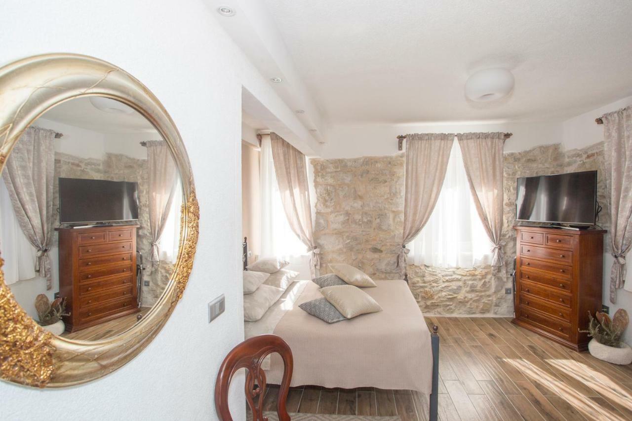 Bossa Studio Apartments Σπλιτ Εξωτερικό φωτογραφία