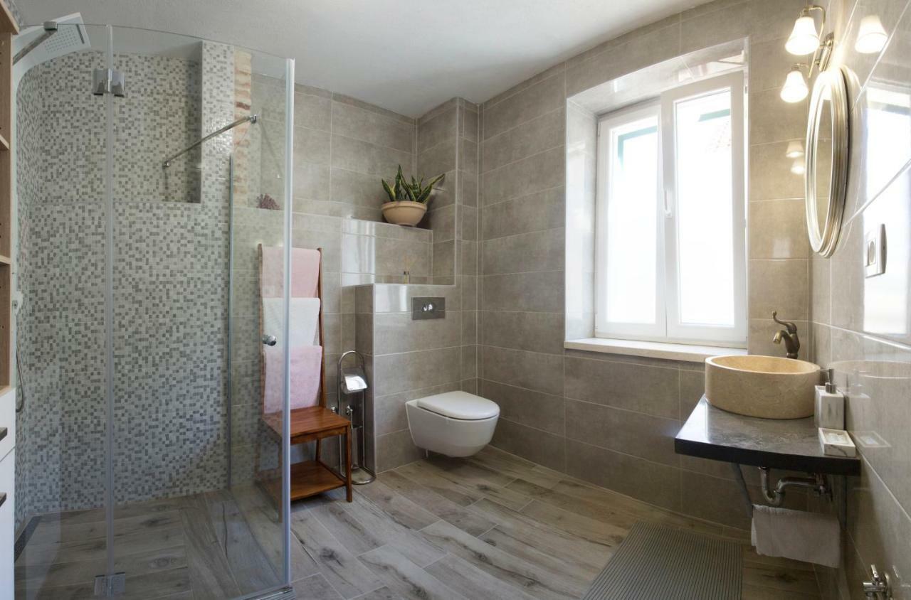 Bossa Studio Apartments Σπλιτ Εξωτερικό φωτογραφία