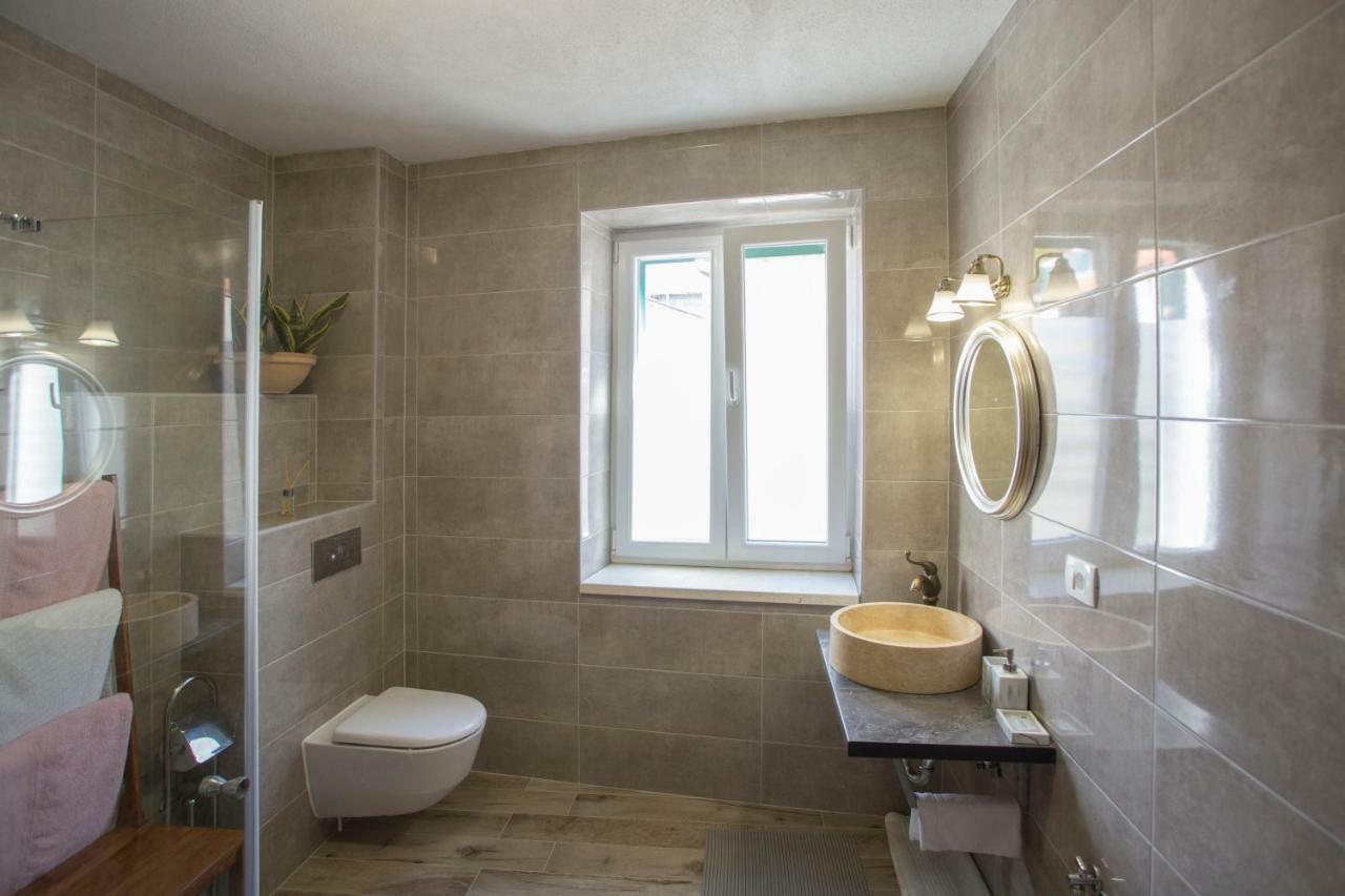 Bossa Studio Apartments Σπλιτ Εξωτερικό φωτογραφία