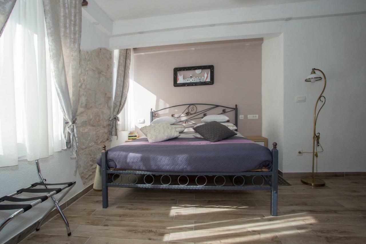 Bossa Studio Apartments Σπλιτ Εξωτερικό φωτογραφία
