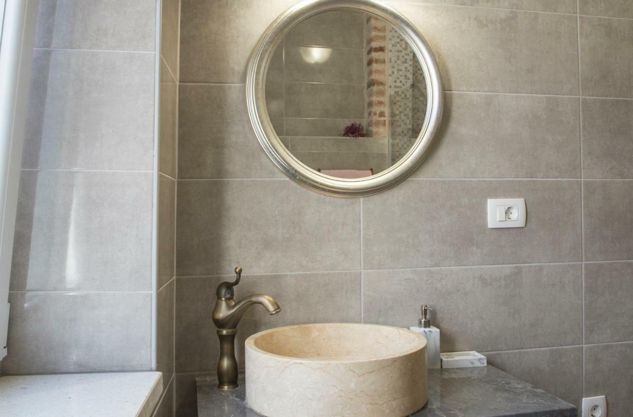 Bossa Studio Apartments Σπλιτ Εξωτερικό φωτογραφία