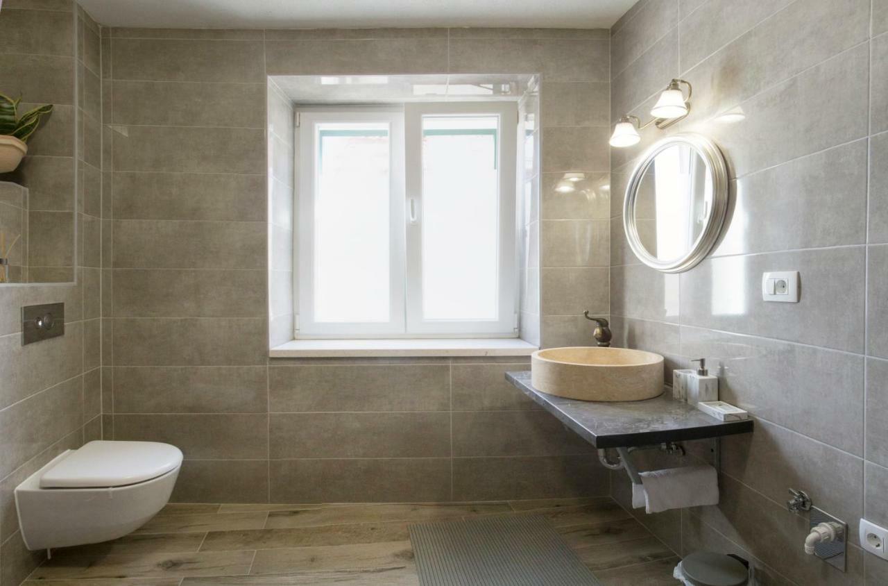 Bossa Studio Apartments Σπλιτ Εξωτερικό φωτογραφία